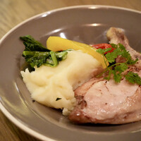やさいの王様 用賀店 - 