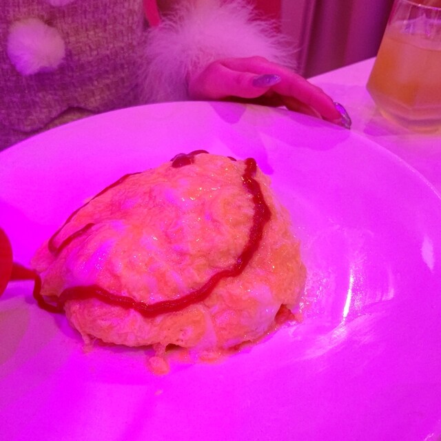 caffe ふぁびゅらす - 旭川（その他）の写真