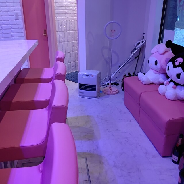 caffe ふぁびゅらす - 旭川（その他）の写真