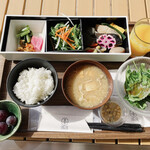 SHONAI HOTEL SUIDEN TERRASSE - 