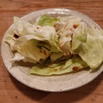 炭焼創彩鳥家 人見 - 