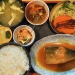 まつもと食堂 - 