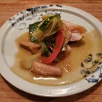 炭焼創彩鳥家 人見 - 