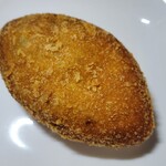 ブルクベーカリー 札幌円山本店 - ・ピロシキ227円