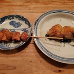 炭焼創彩鳥家 人見 - 