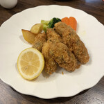 西洋料理 たじま - 