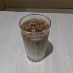 ドトールコーヒーショップ - アイスコーヒー