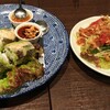 THAIFOOD DINING&BAR　マイペンライ 伏見店
