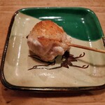 炭焼創彩鳥家 人見 - 