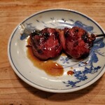 炭焼創彩鳥家 人見 - 