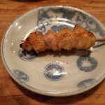 炭焼創彩鳥家 人見 - 