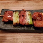 炭焼創彩鳥家 人見 - 