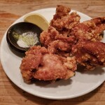 炭焼創彩鳥家 人見 - 