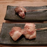 炭焼創彩鳥家 人見 - 