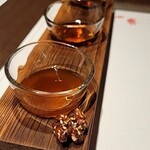 Miyanomori Rengedou - 紹興酒