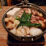 炭焼創彩鳥家 人見 - 