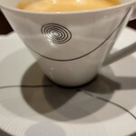 宮の森れんげ堂 - ・コーヒー(ホット)495円