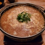 炭焼創彩鳥家 人見 - 