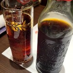 宮の森れんげ堂 - ビオコーラ