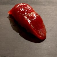 SUSHI TOKYO TEN、 新宿店 - 握り　づけ