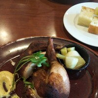 オステリアラマンテ ナゴヤグローバルゲート - 