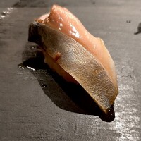 SUSHI TOKYO TEN、 新宿店 - 握り　さば