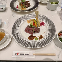 神戸牛洋食アモナ - 