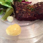 ブーダンノワール