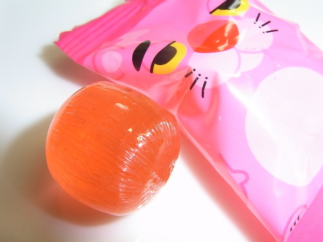 発見 おとぼけ顔のピンクパンサー By ぐるめ部長 カリフォルニア コンフェクショナリー ユニバーサルシティ その他 食べログ