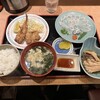 市場食堂 よし