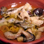 ジビエ料理 あまからくまから - 