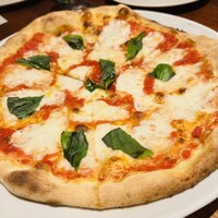 マーケットレストラン AGIO ルミネ横浜店 - 