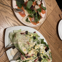 AWkitchen figlia 渋谷スクランブルスクエア - 