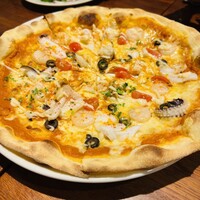 マーケットレストラン AGIO ルミネ横浜店 - 