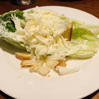 マーケットレストラン AGIO ルミネ横浜店 - 