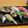 沼津魚がし鮨 流れ鮨 菊川店