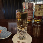 バー ジャダ - R4.12再3  グレンロナック12年トワイスアップ