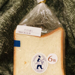 ブランジェリードンク - 料理写真: