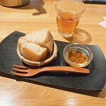 豊受オーガニクスレストラン - 