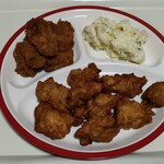 カネスエ - 料理写真: