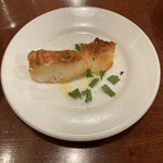 OSTERIA il FUOCO - 前菜③