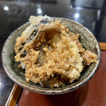 Soba Toshi - 