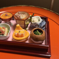 菊乃井 本店 - 