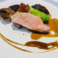 recte - ◆塚原牧場　梅山豚