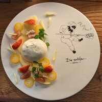 デ サリータ 渋谷 - 