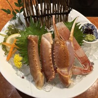 かに道楽 銀座八丁目店 - 