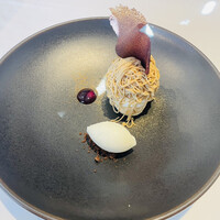 recte - ◆モンブラン