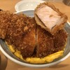 とんかつ 丸七 本店