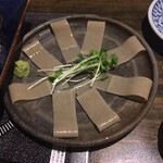 蕎麦と鴨料理 心斎橋 宗平 - 