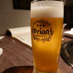 192583213 - オリオンビール